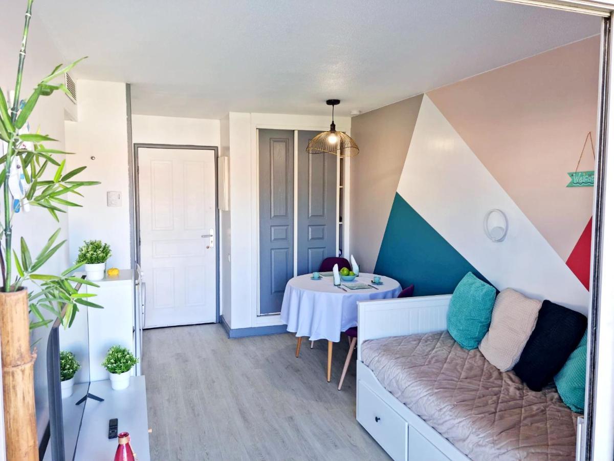 Cannes Cosy Holiday Home Exterior foto