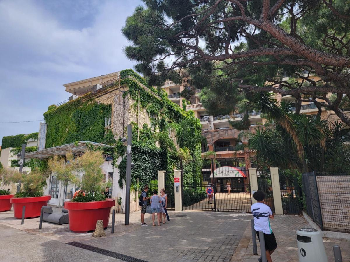 Cannes Cosy Holiday Home Exterior foto